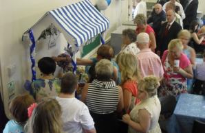 Essex Candy Cart Essex Candy Cart